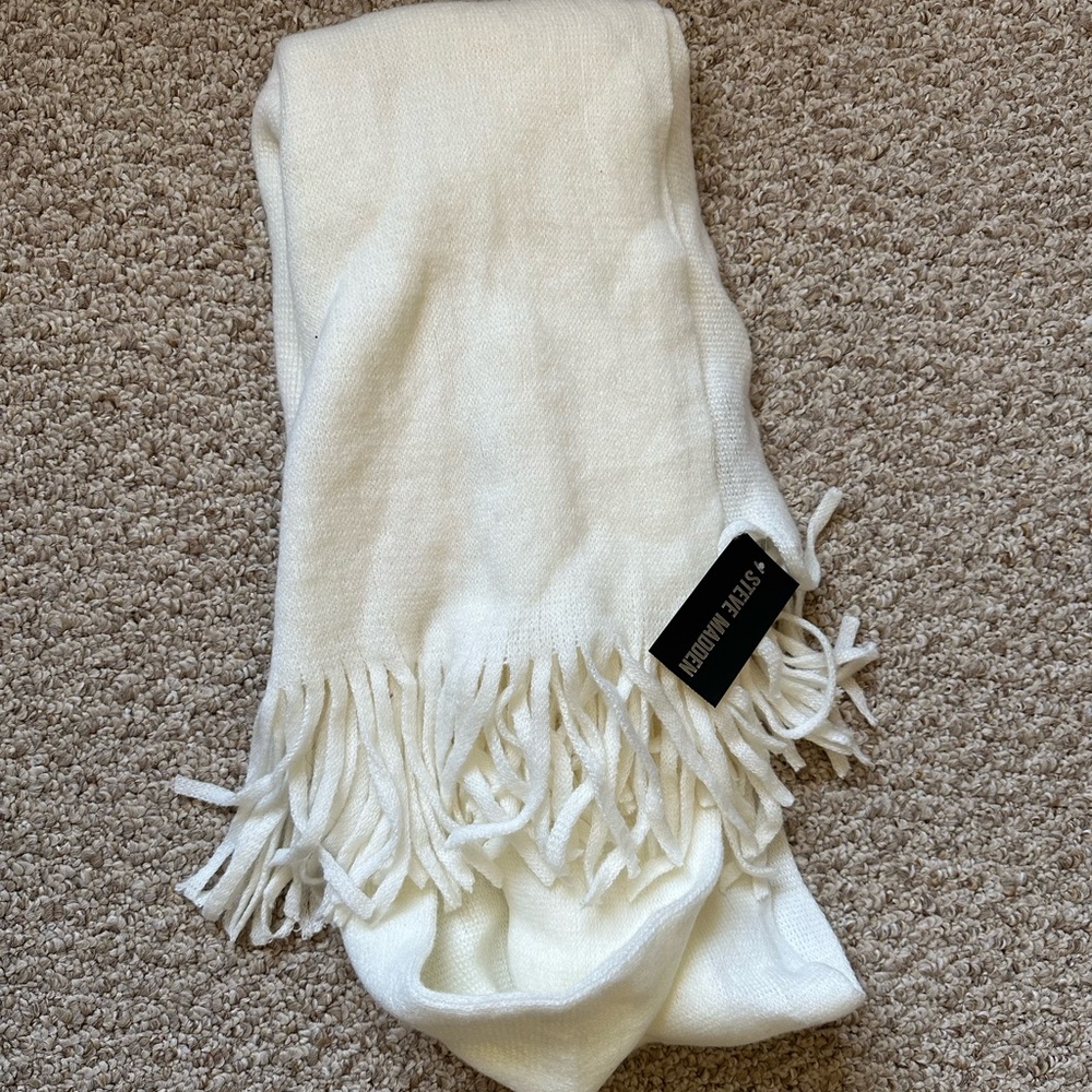 Extra long/wide Soft Scarf